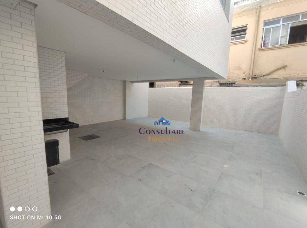 Casa de Condomínio à venda com 2 quartos, 100m² - Foto 18