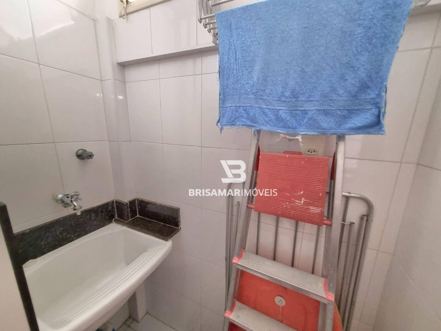 Apartamento à venda com 2 quartos, 65m² - Foto 18