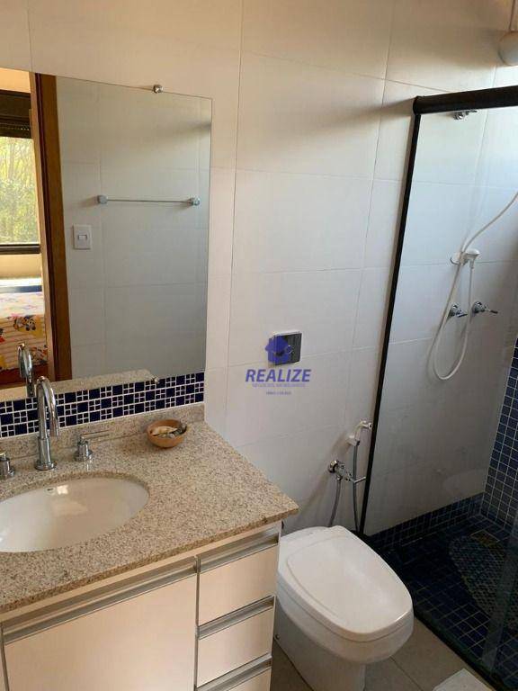 Casa de Condomínio à venda com 3 quartos, 300m² - Foto 18