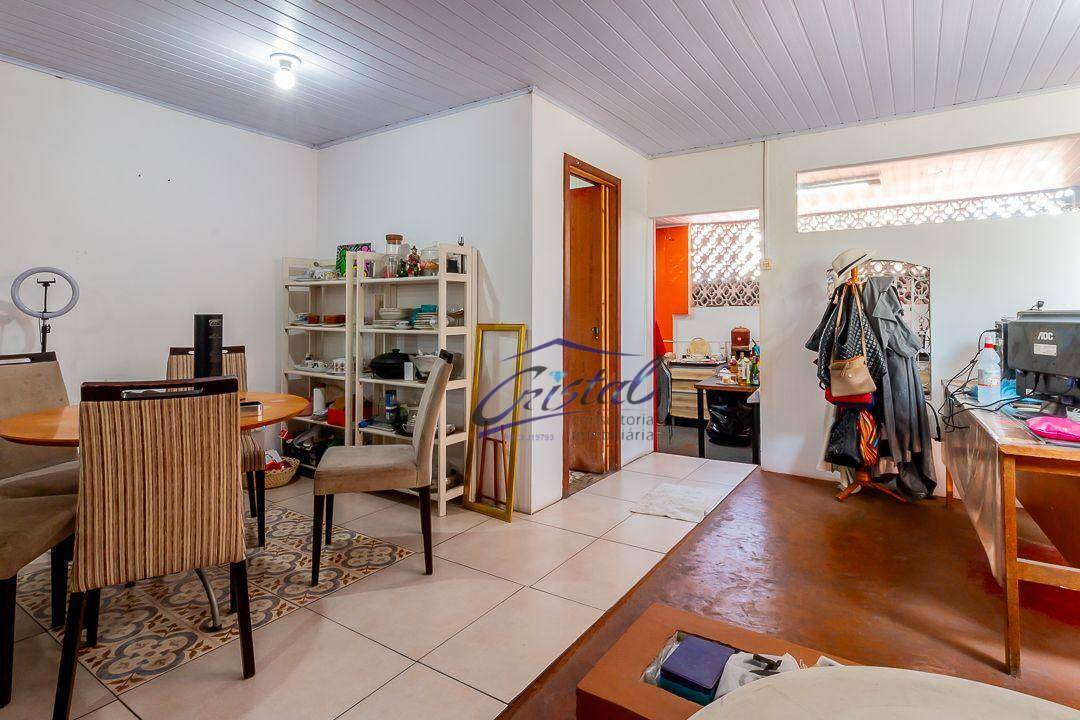 Casa à venda com 4 quartos, 265m² - Foto 19