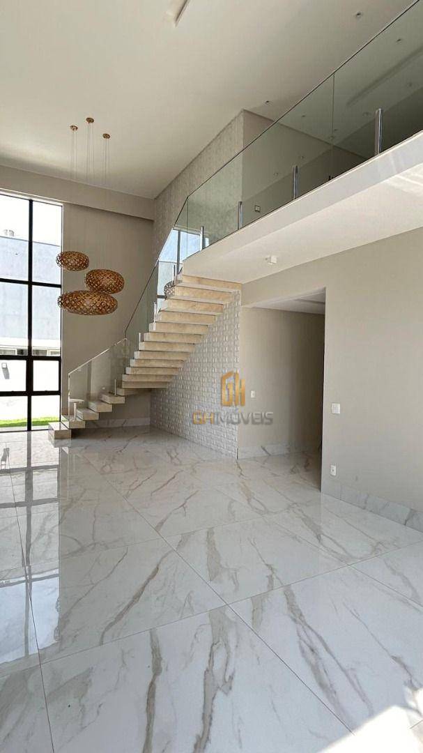 Casa de Condomínio à venda com 4 quartos, 447m² - Foto 5