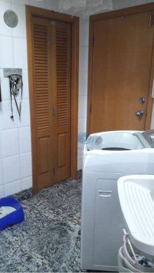 Apartamento à venda com 3 quartos, 125m² - Foto 17