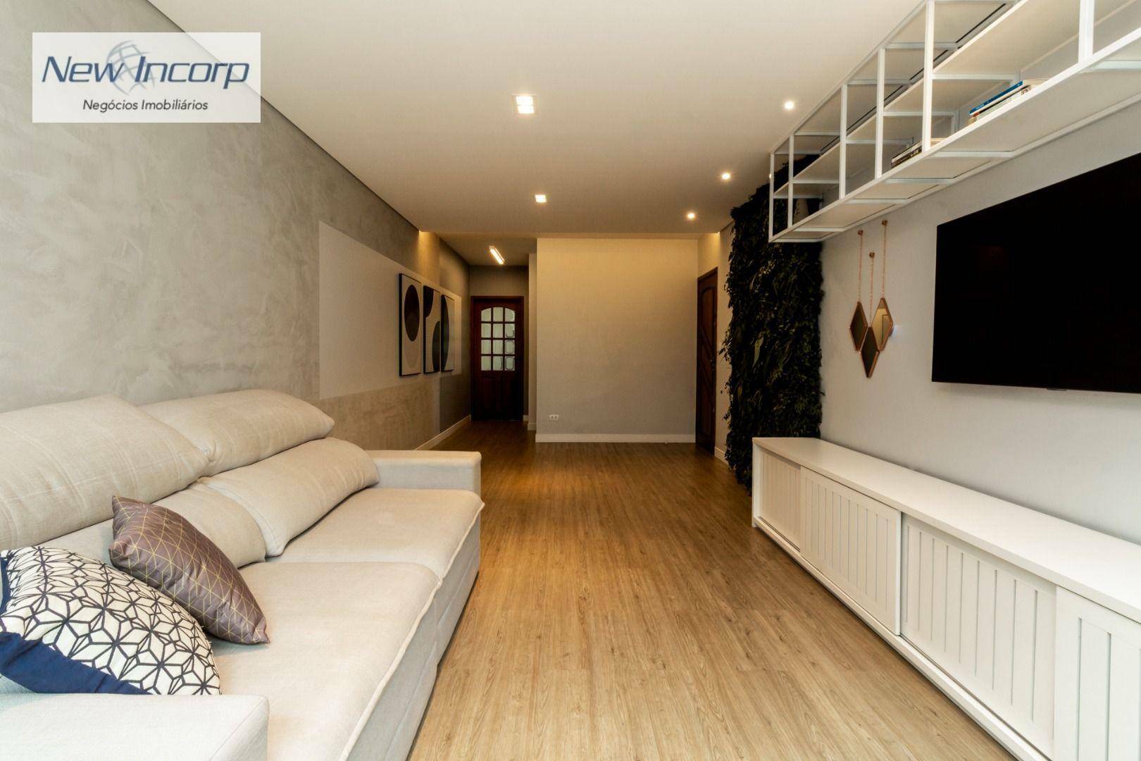 Sobrado à venda com 3 quartos, 227m² - Foto 3