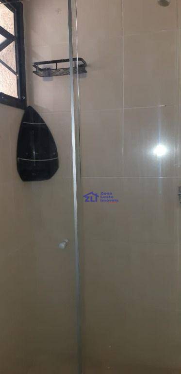 Apartamento para alugar com 2 quartos, 67m² - Foto 5