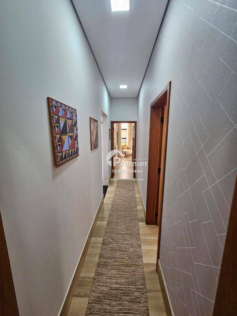 Casa de Condomínio à venda com 3 quartos, 181m² - Foto 23