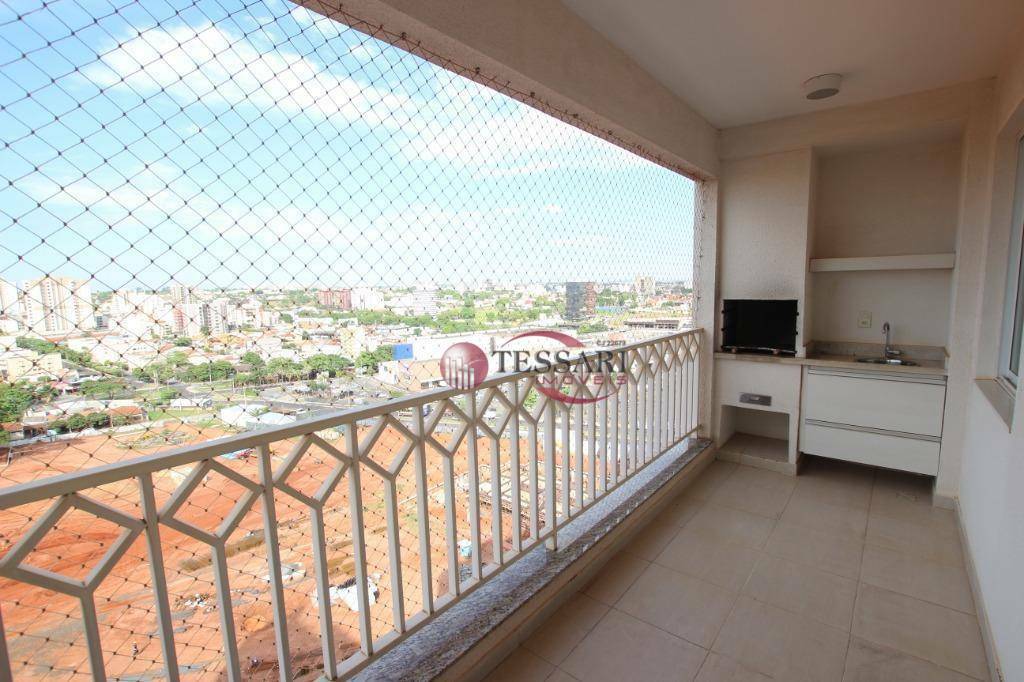 Apartamento à venda com 3 quartos, 104m² - Foto 15