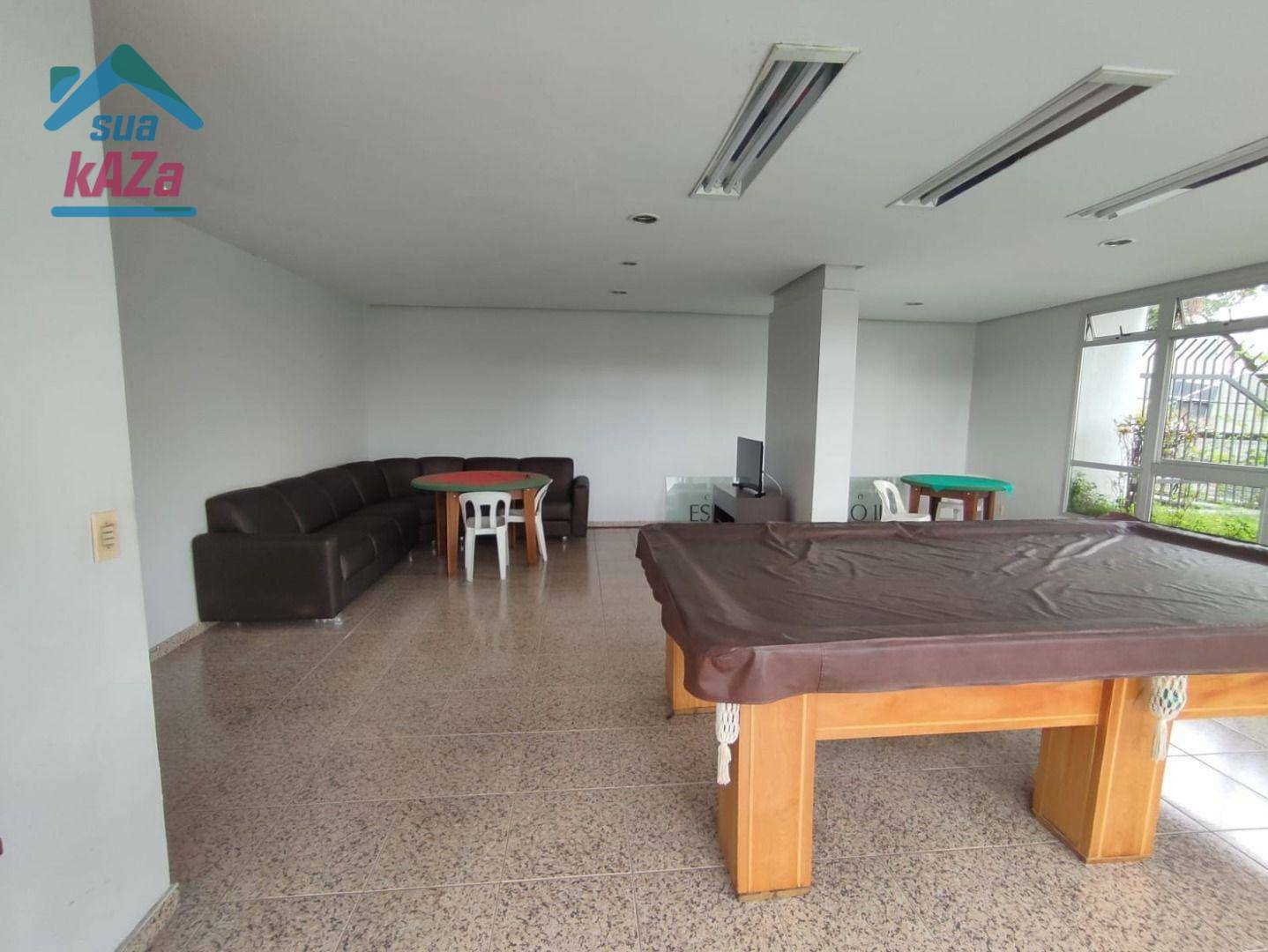 Apartamento à venda com 3 quartos, 98m² - Foto 57