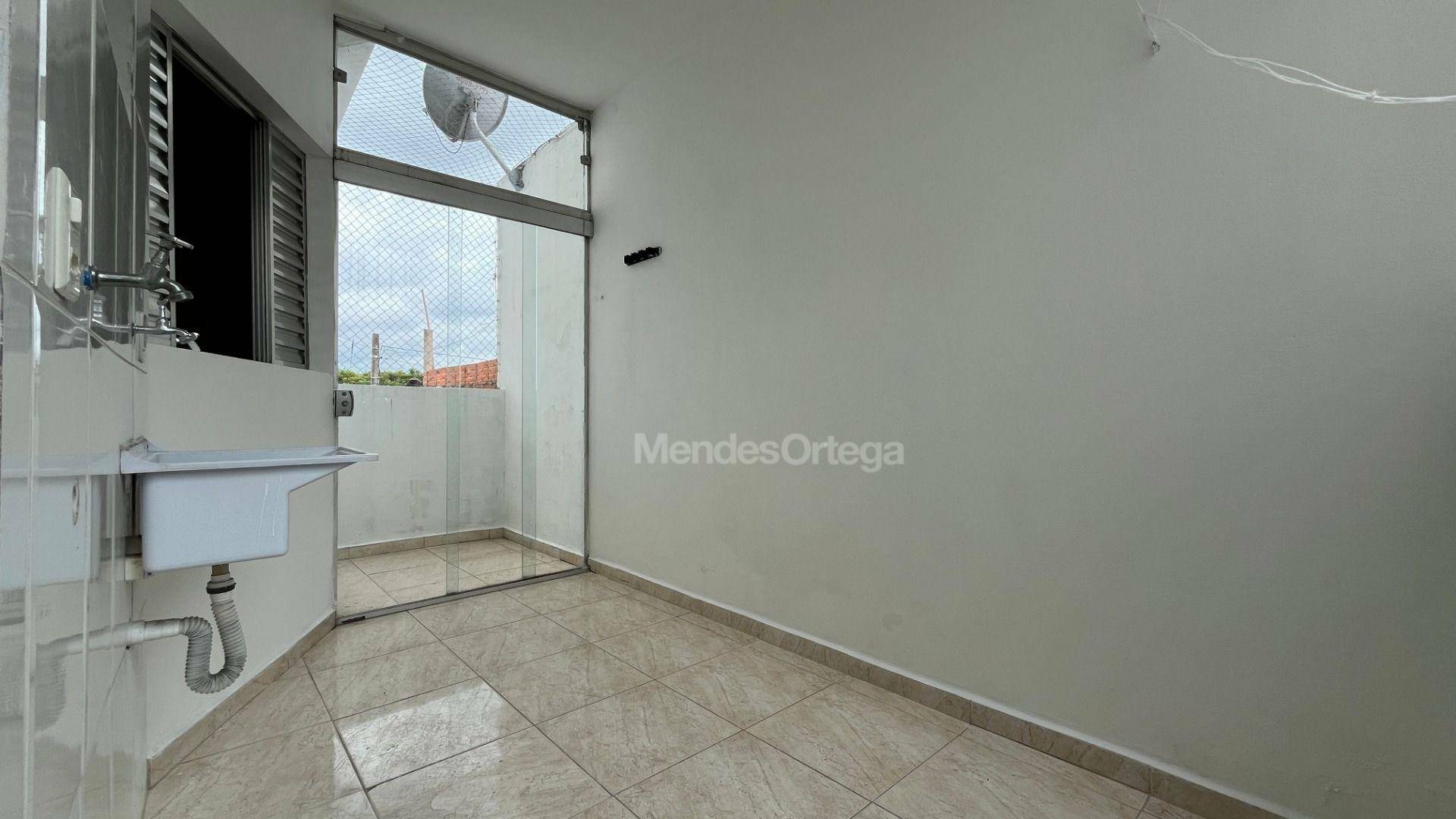 Apartamento à venda e aluguel com 2 quartos, 60m² - Foto 10