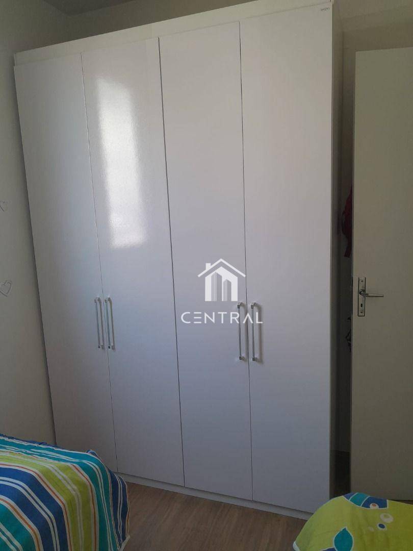 Apartamento à venda com 2 quartos, 44m² - Foto 11