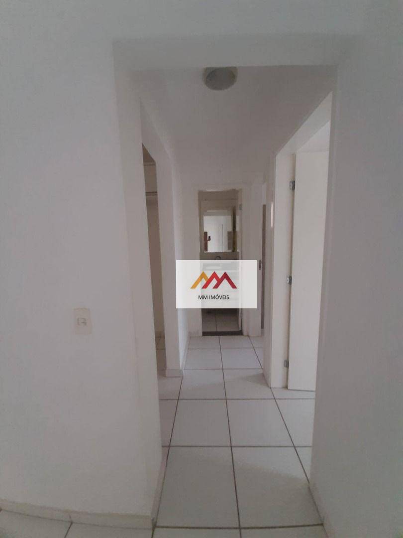 Apartamento à venda com 2 quartos, 48m² - Foto 11