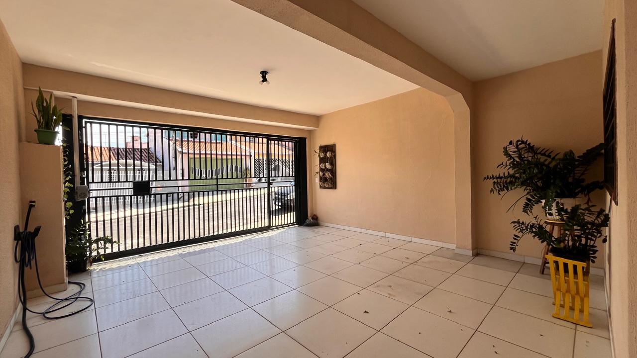 Sobrado à venda com 3 quartos, 156m² - Foto 13