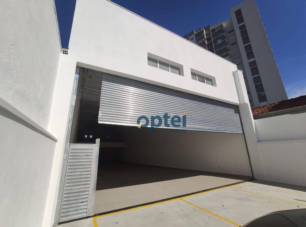 Depósito-Galpão-Armazém à venda, 293m² - Foto 2