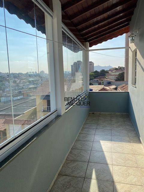 Sobrado à venda com 4 quartos, 300m² - Foto 29