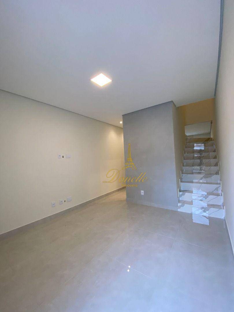 Sobrado à venda com 2 quartos, 85m² - Foto 17