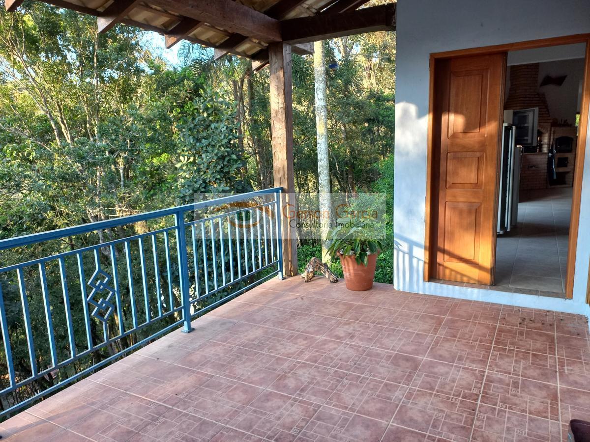 Casa de Condomínio para alugar com 4 quartos, 468m² - Foto 38