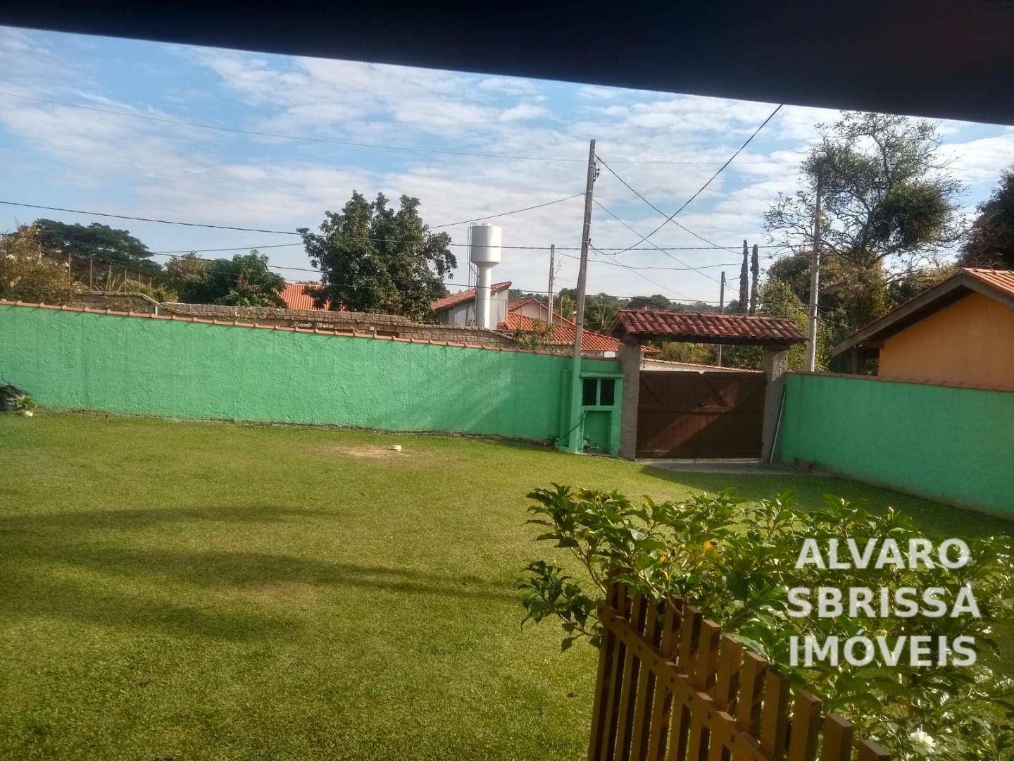 Chácara à venda com 2 quartos, 120m² - Foto 2