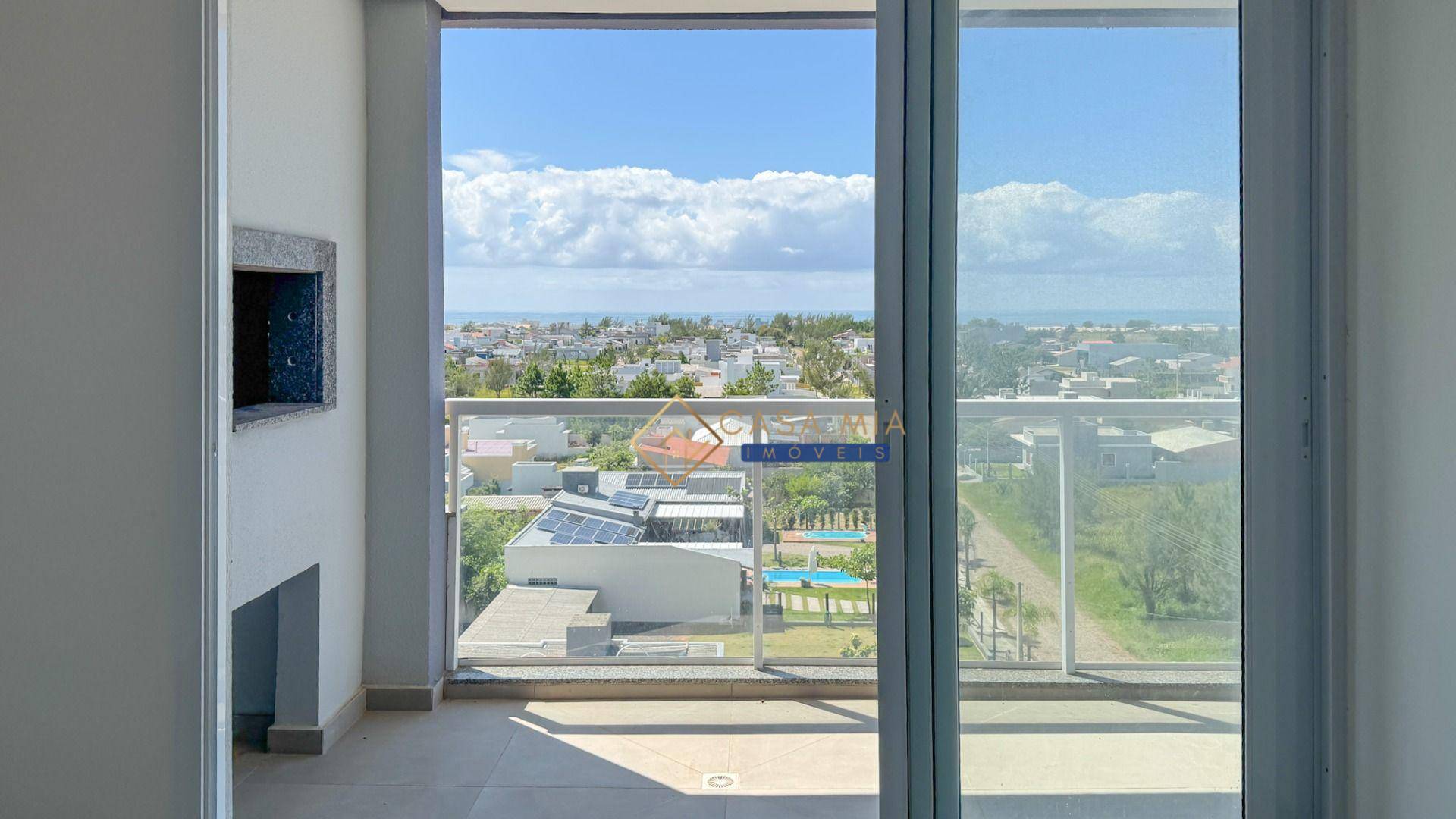 Apartamento, 3 quartos, 92 m² - Foto 2