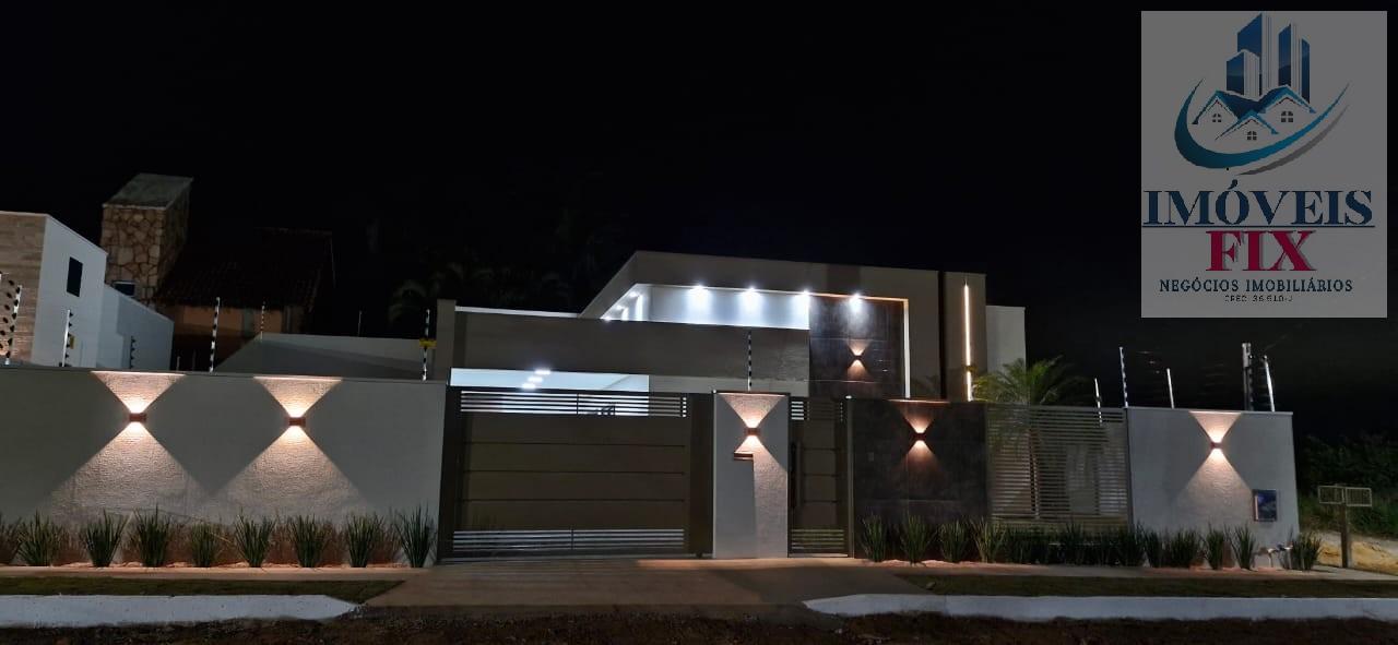 Casa à venda com 3 quartos, 324m² - Foto 3