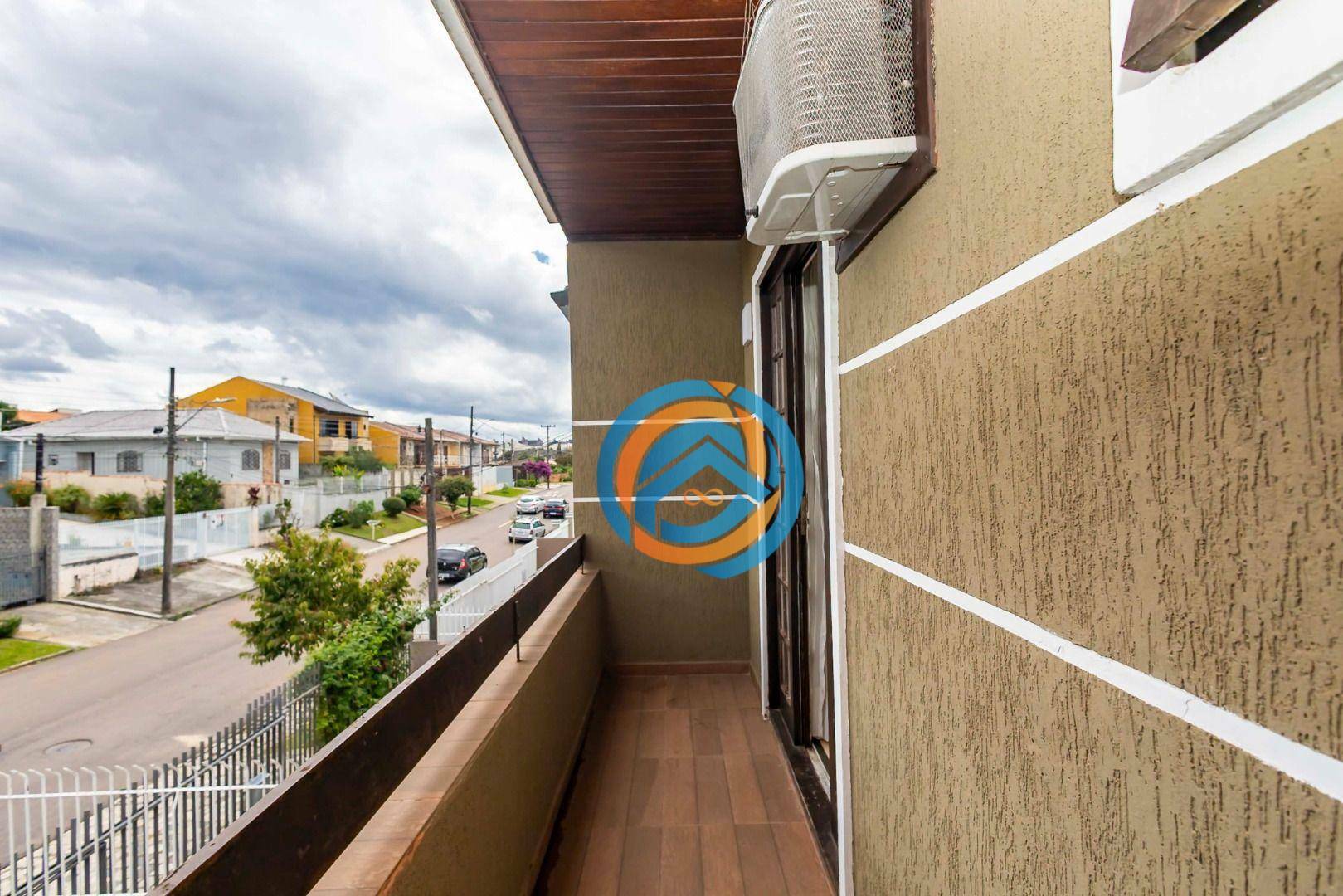 Sobrado à venda com 4 quartos, 122m² - Foto 49
