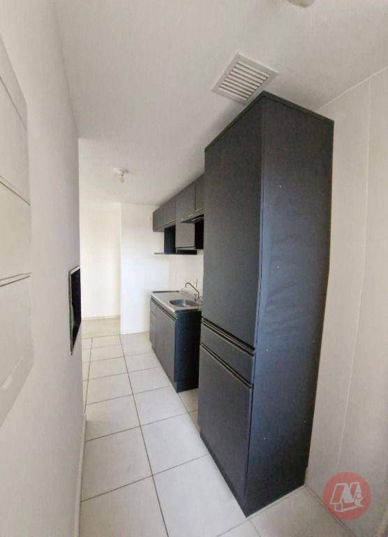 Apartamento à venda e aluguel com 2 quartos, 55m² - Foto 3