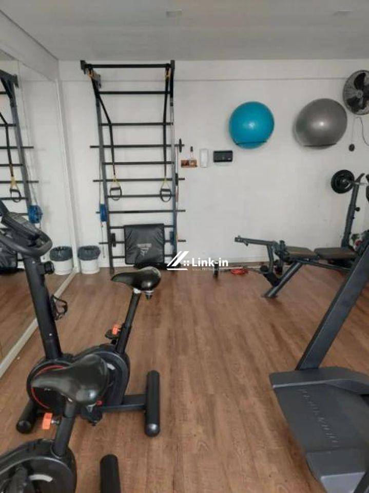 Apartamento, 2 quartos, 48 m² - Foto 3