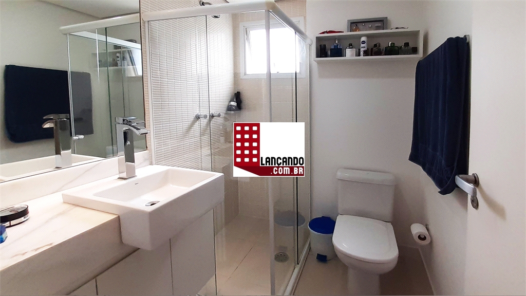 Apartamento à venda com 4 quartos, 288m² - Foto 16