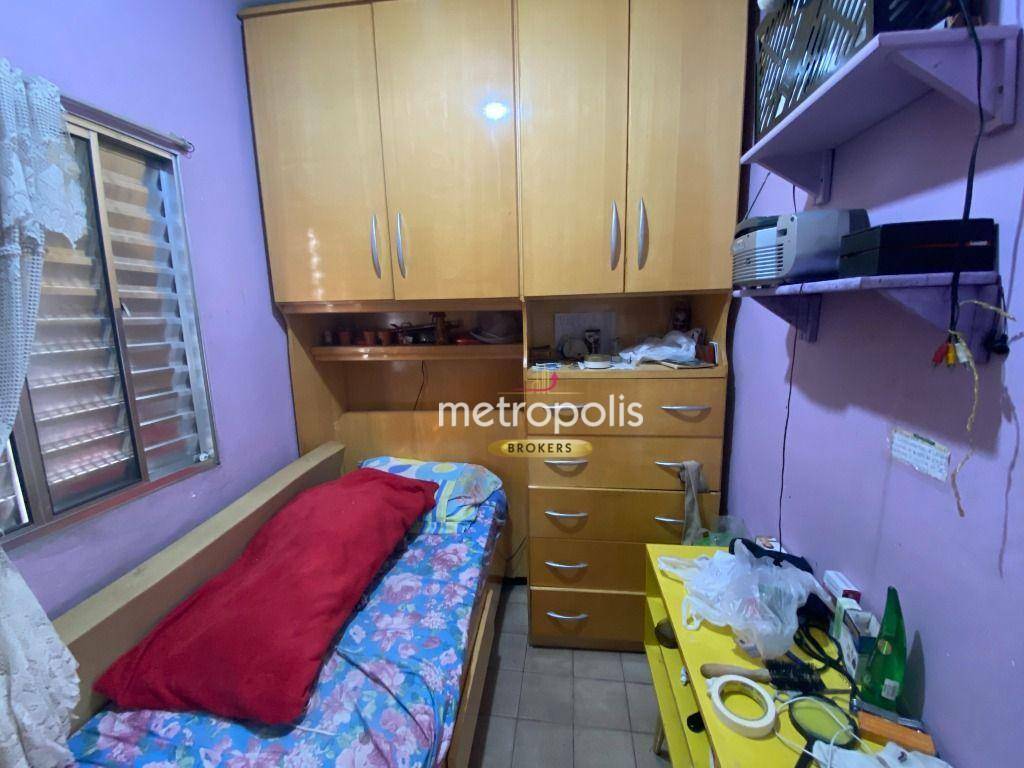 Sobrado à venda com 5 quartos, 190m² - Foto 43