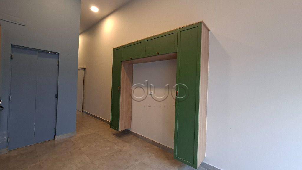 Casa de Condomínio para alugar com 3 quartos, 121m² - Foto 35