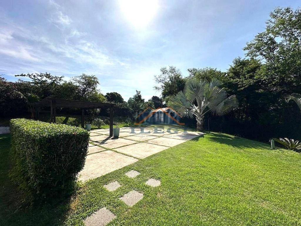 Chácara, 2 quartos, 1502 m² - Foto 3