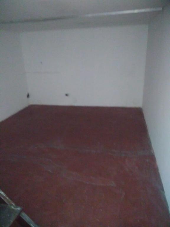 Loja-Salão para alugar, 120m² - Foto 3