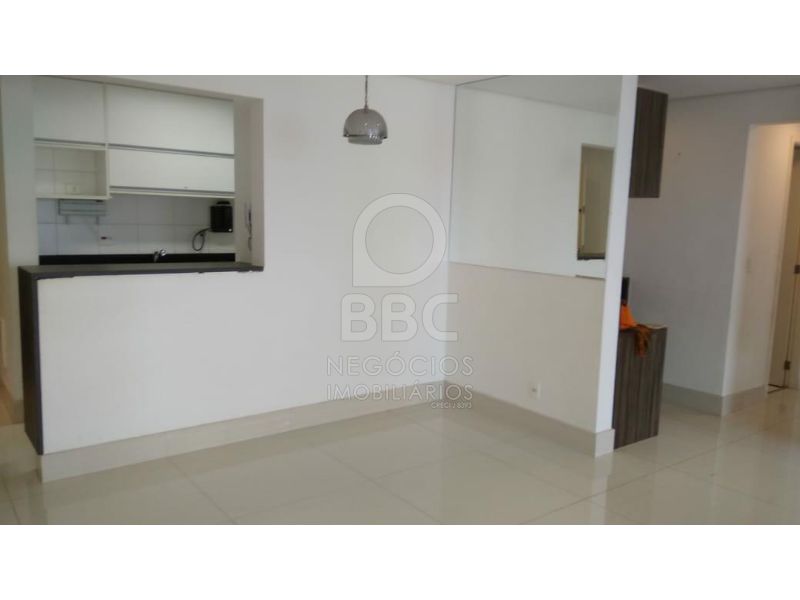 Apartamento à venda com 2 quartos, 81m² - Foto 1