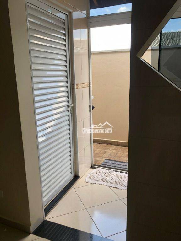 Casa à venda com 3 quartos, 160m² - Foto 16