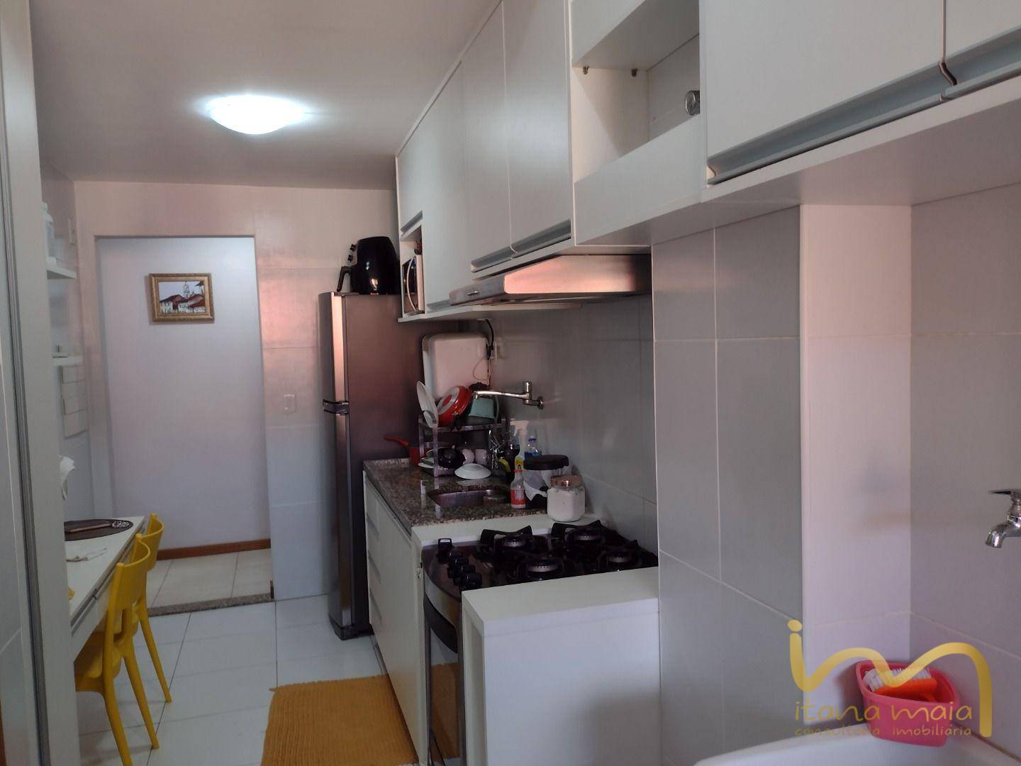 Apartamento à venda com 2 quartos, 80m² - Foto 20