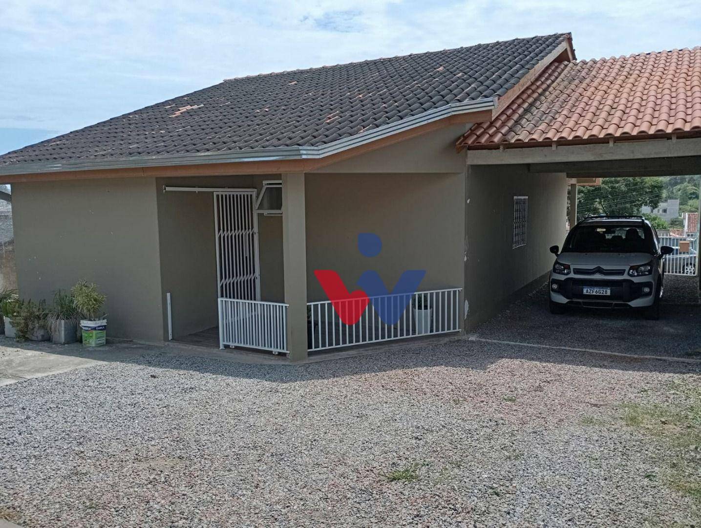 Casa à venda com 3 quartos, 90m² - Foto 27