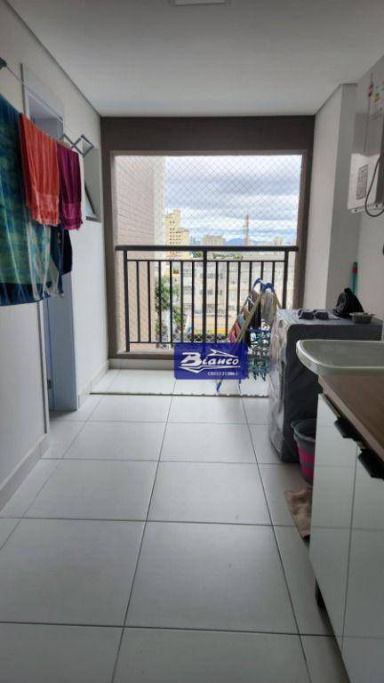 Apartamento à venda com 3 quartos, 159m² - Foto 21