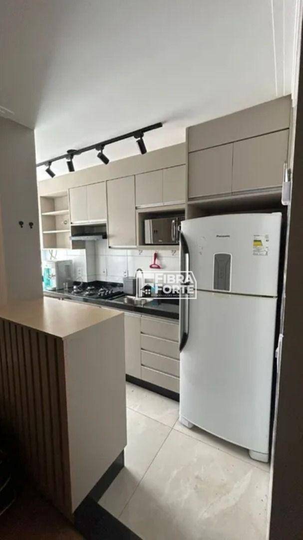 Apartamento à venda com 2 quartos, 45m² - Foto 17