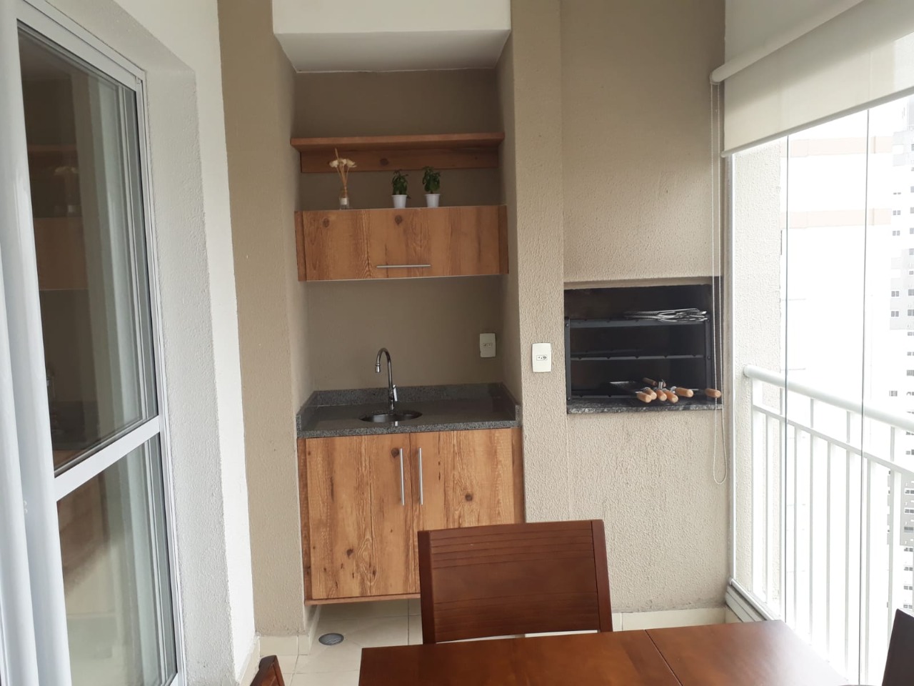 Apartamento à venda com 3 quartos, 102m² - Foto 4