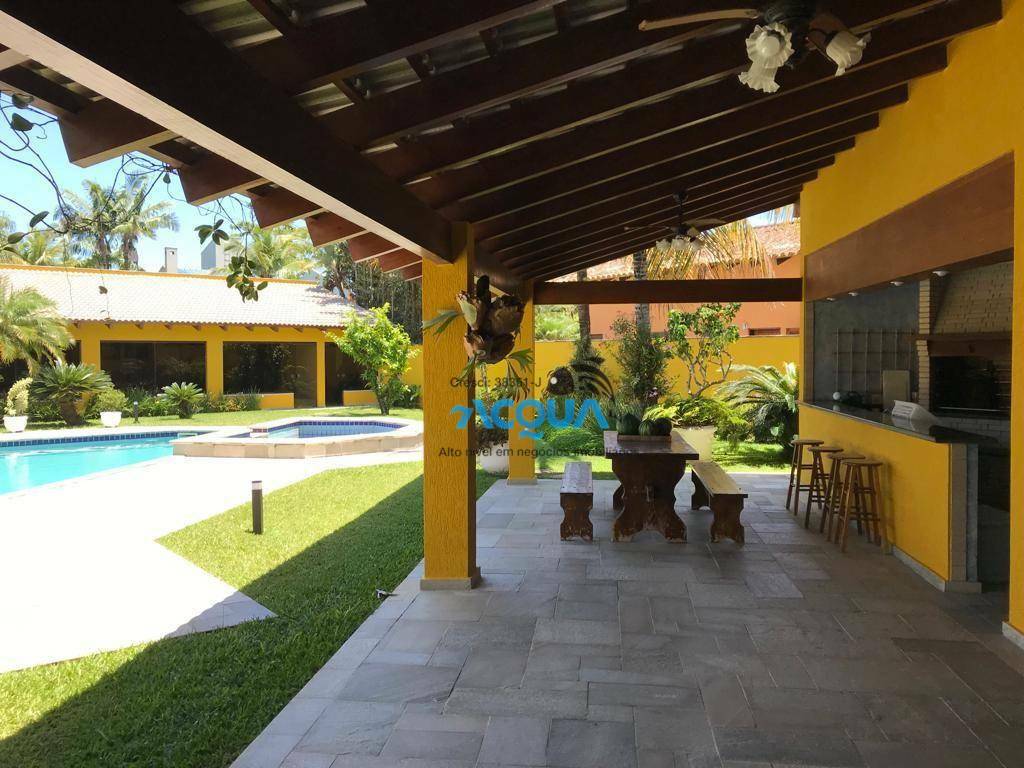 Casa de Condomínio à venda com 6 quartos, 512m² - Foto 4