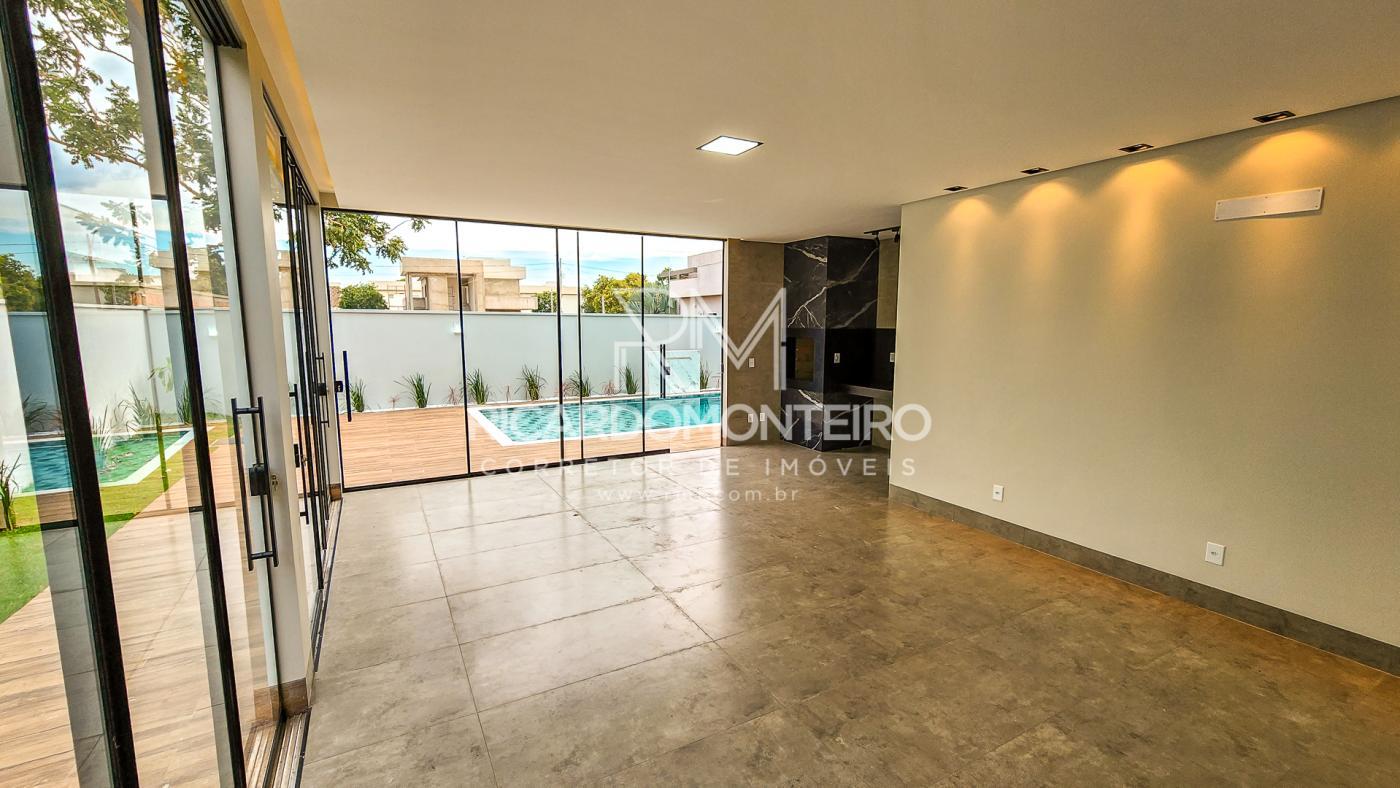 Casa de Condomínio à venda com 3 quartos, 600m² - Foto 5