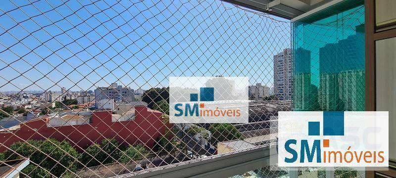 Apartamento à venda com 2 quartos, 64m² - Foto 22