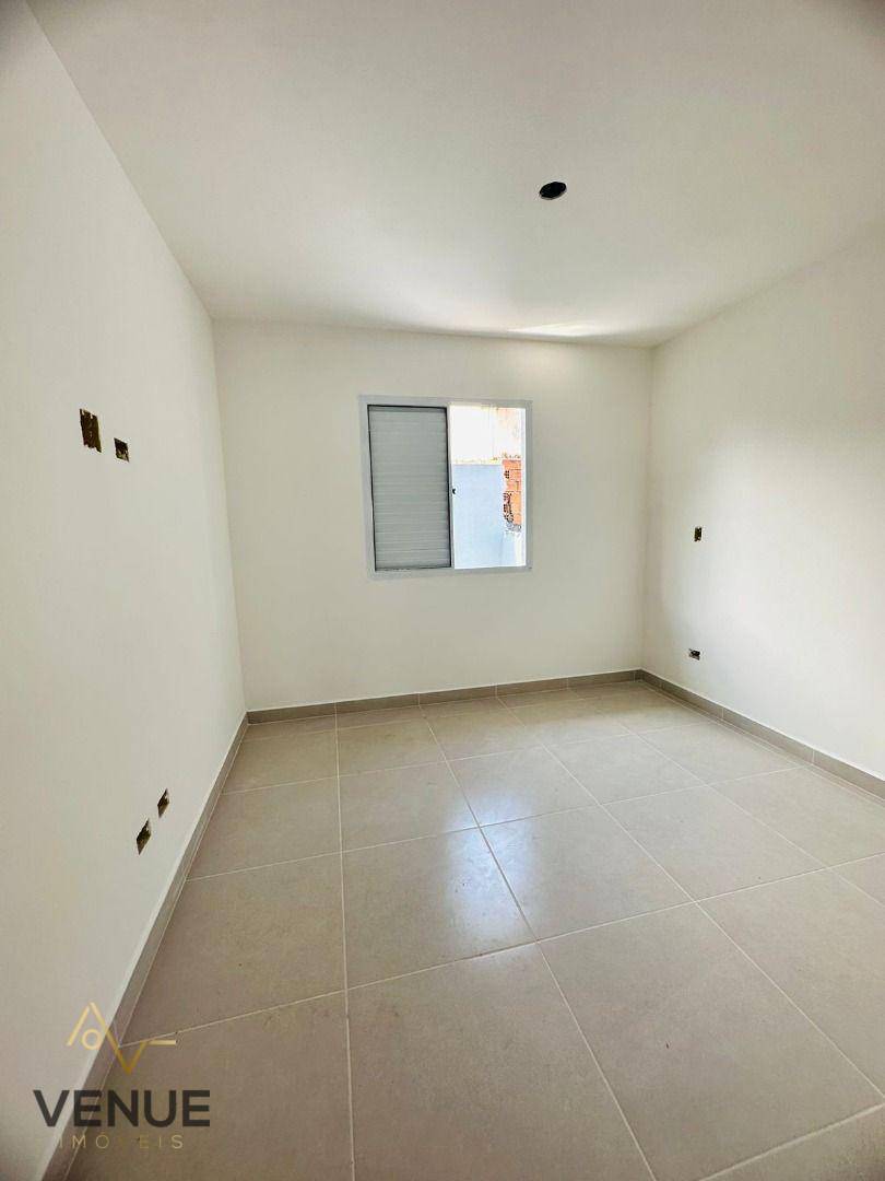 Sobrado à venda com 2 quartos, 90m² - Foto 9