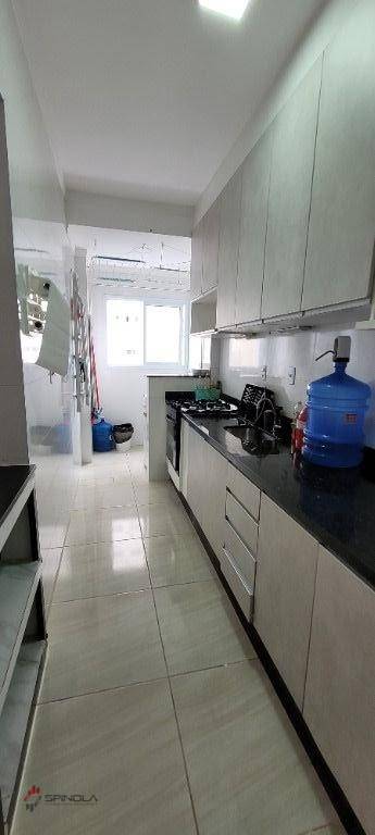 Apartamento à venda com 1 quarto, 40m² - Foto 27