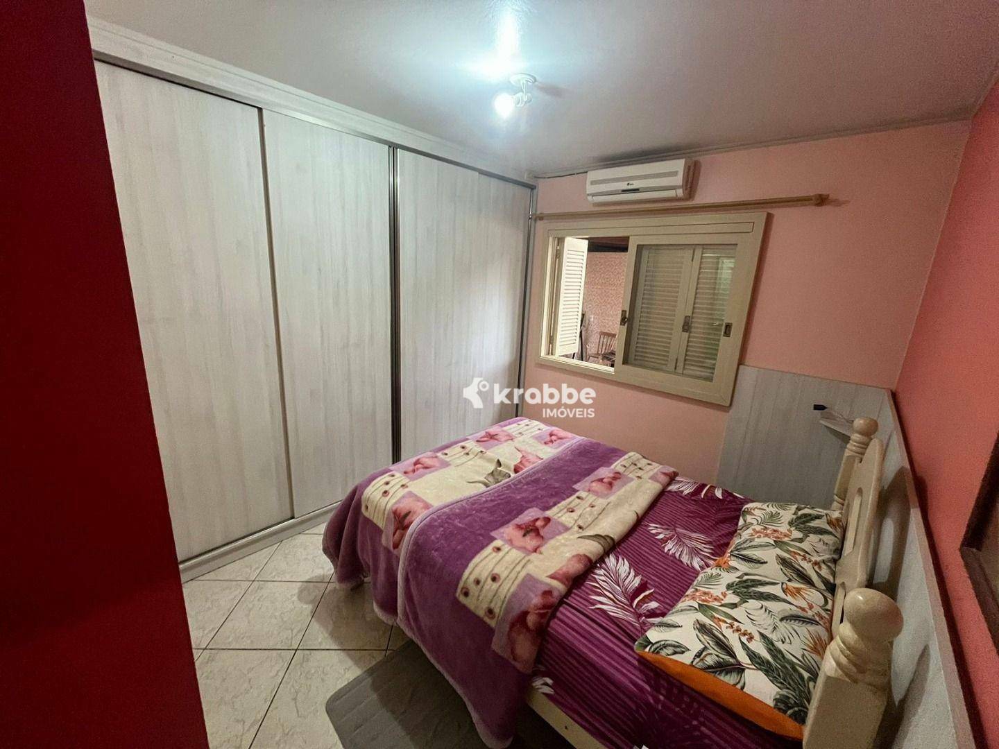 Casa à venda com 3 quartos, 175m² - Foto 8