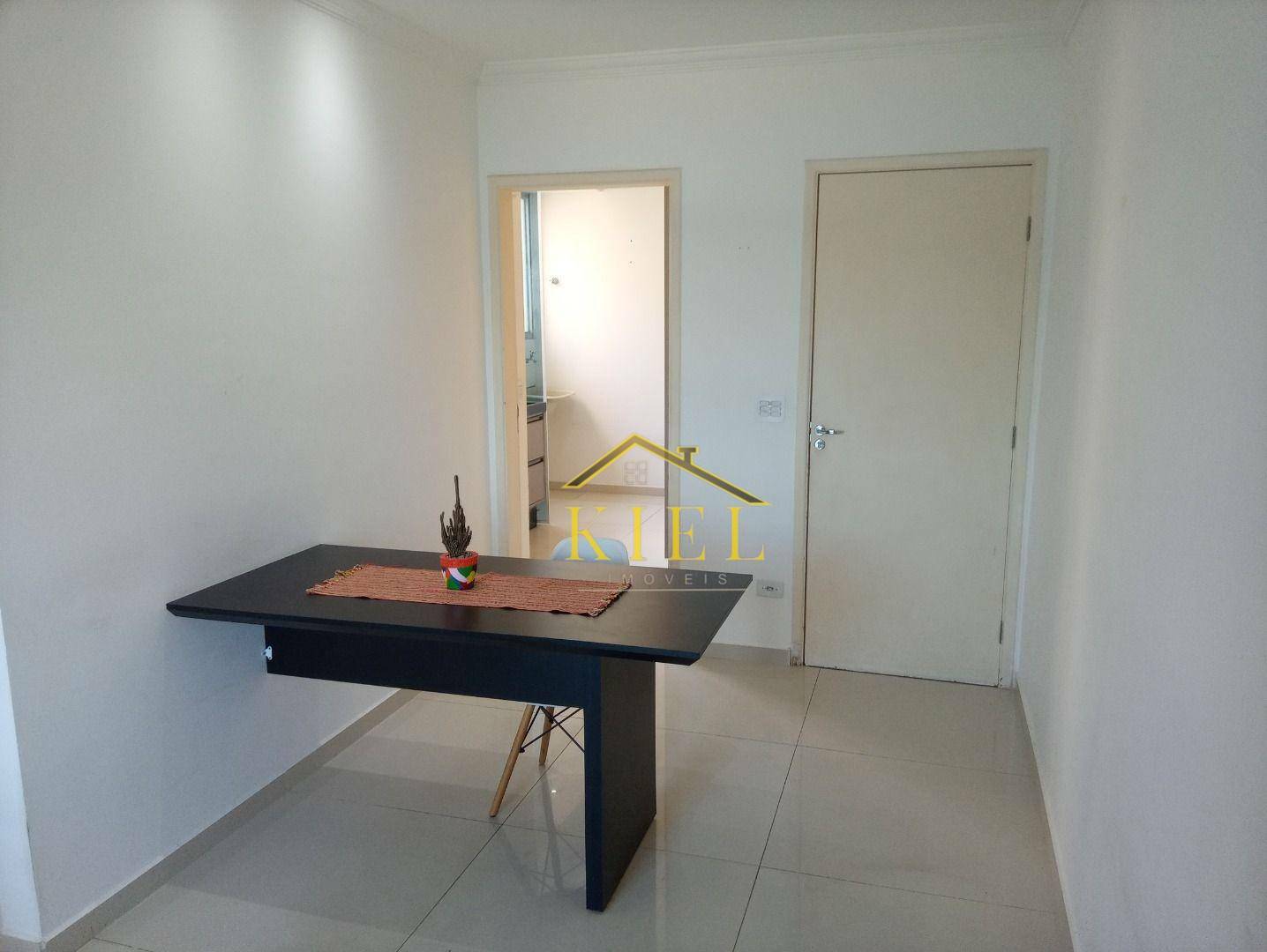 Apartamento à venda com 2 quartos, 54m² - Foto 3