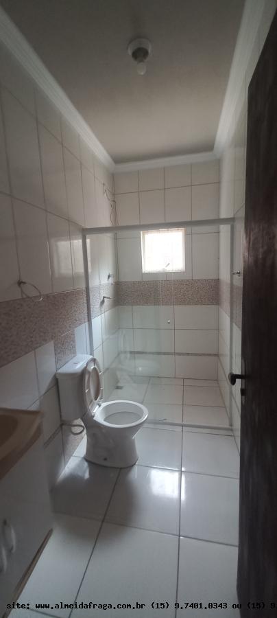 Casa para alugar com 3 quartos, 80m² - Foto 12