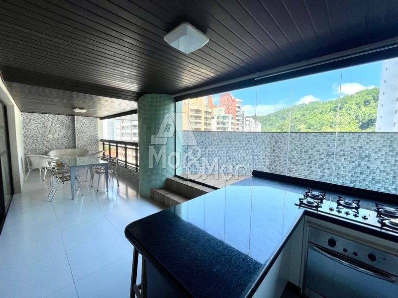 Apartamento à venda com 5 quartos, 191m² - Foto 3