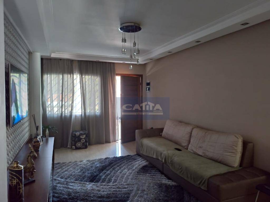 Sobrado à venda com 3 quartos, 145m² - Foto 17