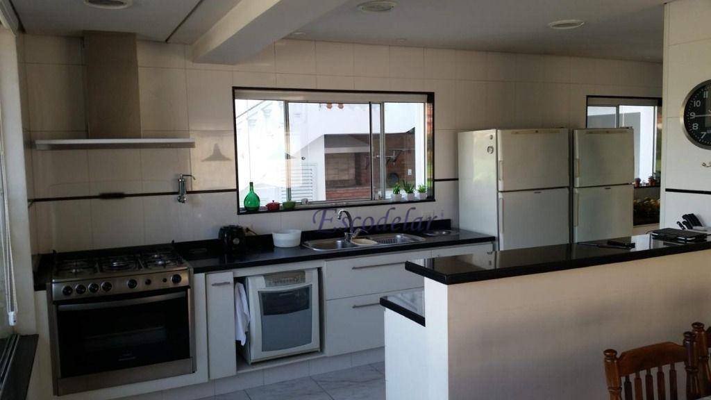 Sobrado à venda com 3 quartos, 240m² - Foto 16