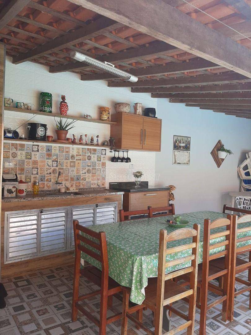 Casa de Condomínio à venda com 4 quartos, 235m² - Foto 4