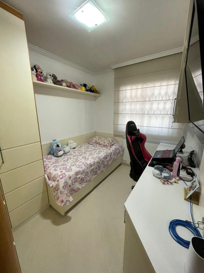 Sobrado à venda com 3 quartos, 100m² - Foto 11